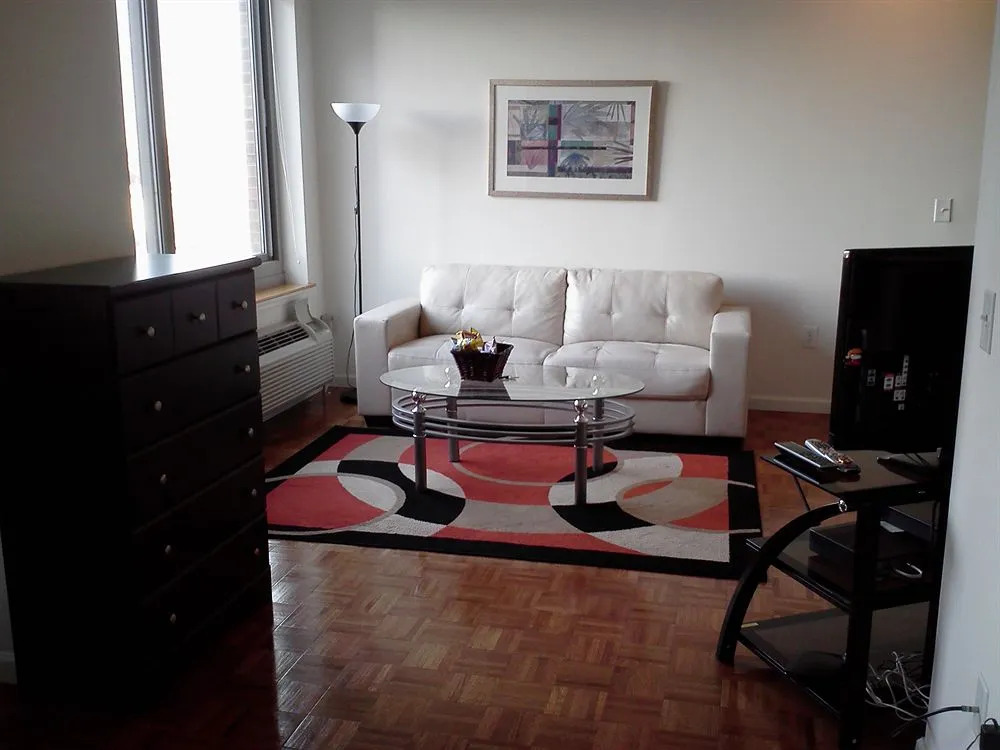 Newport Tower Suites