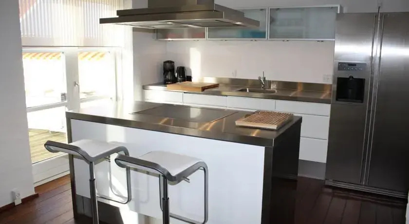 Krøyers Holiday Apartments