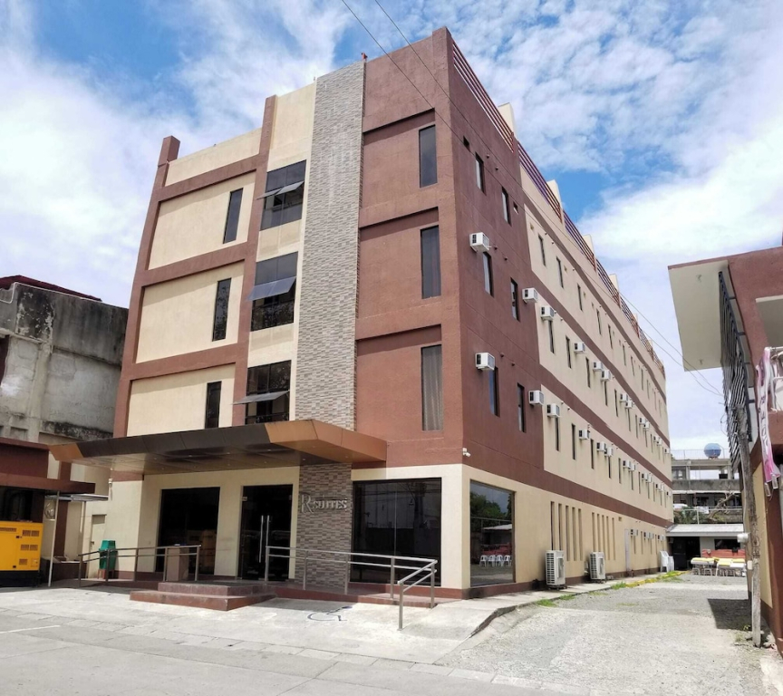 Hotel 801