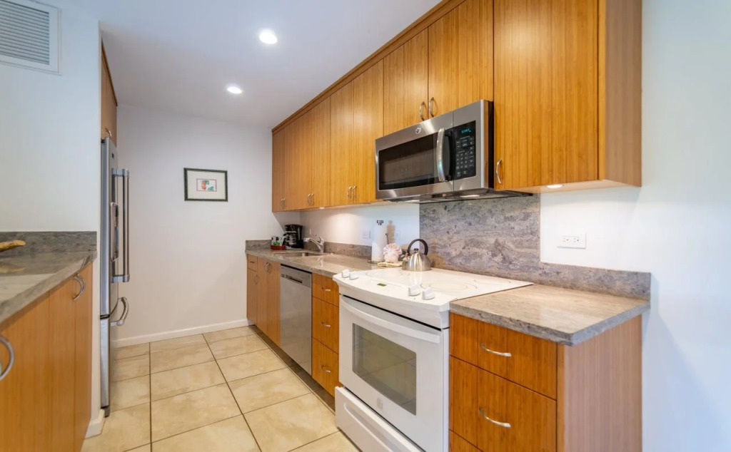 Kaanapali Maui at the Eldorado by OUTRIGGER - Select Your Unit