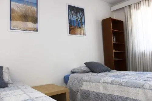 Prime Homes Bright Attic 2bd Apartment