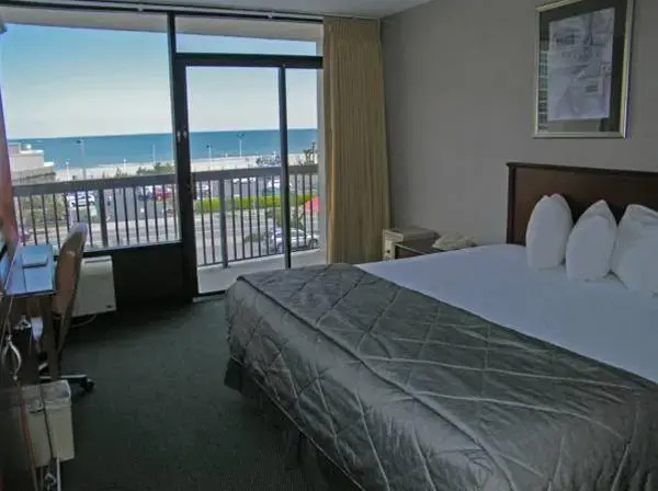 Neptune Park Inn