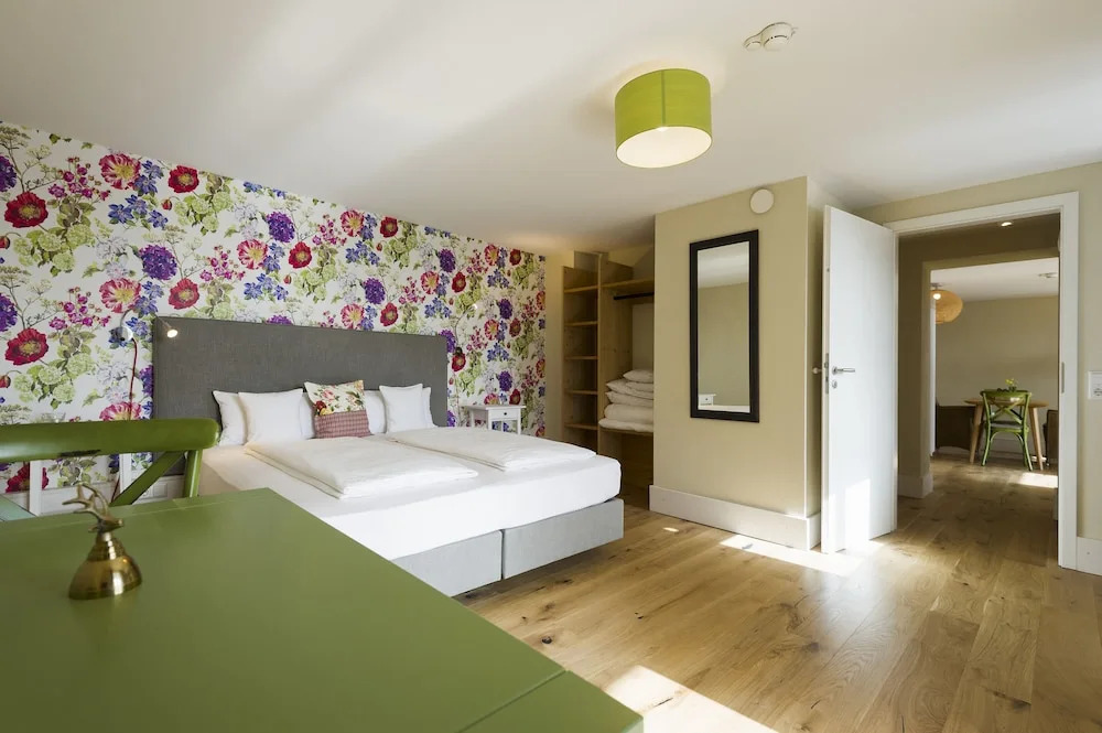 Berghaus Freiburg - Appartement Hotel auf dem Schauinsland