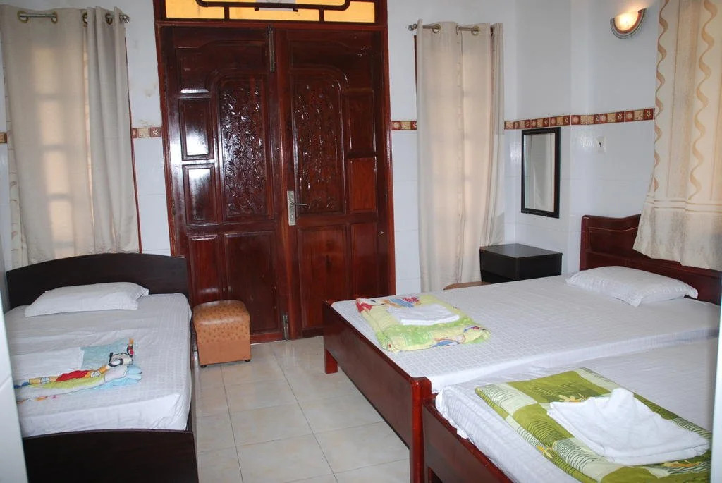 Ly Guest house