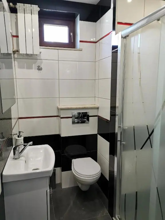 For rest Hostel
