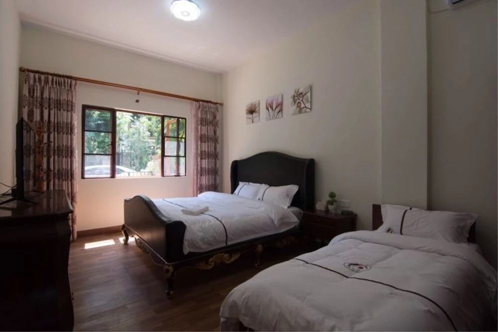 Nankun Mountain Resort Villa No.15