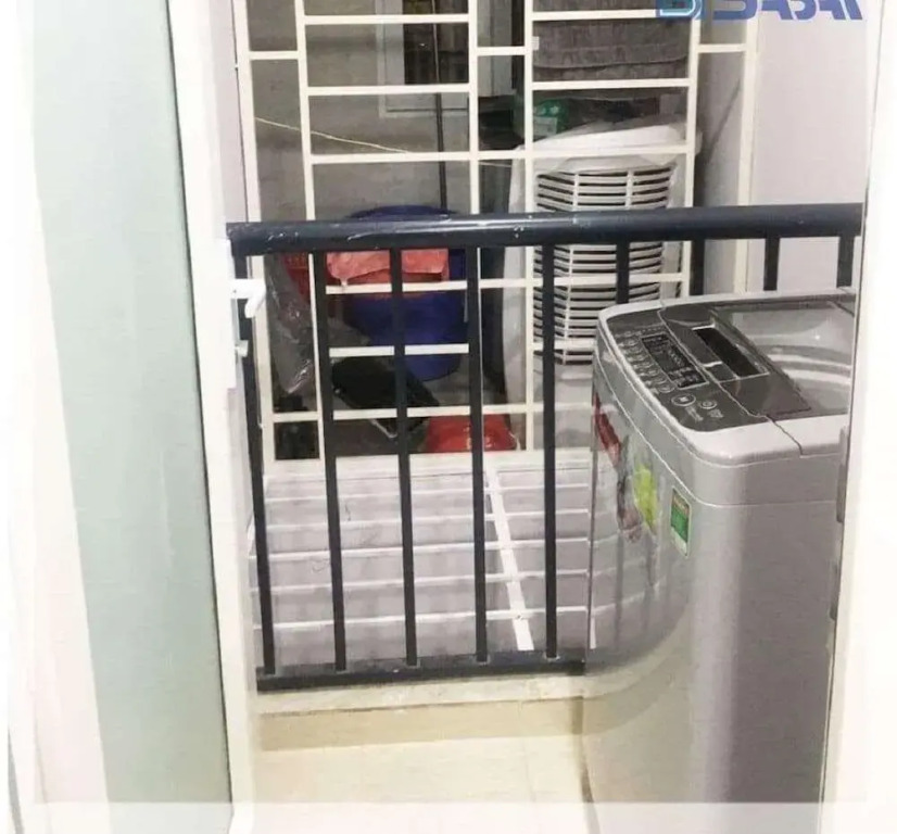 Spacious and Modern II