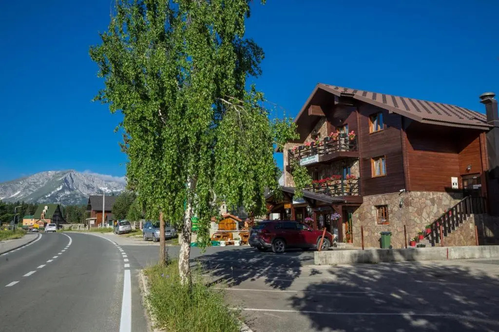 Hotel Pavlović