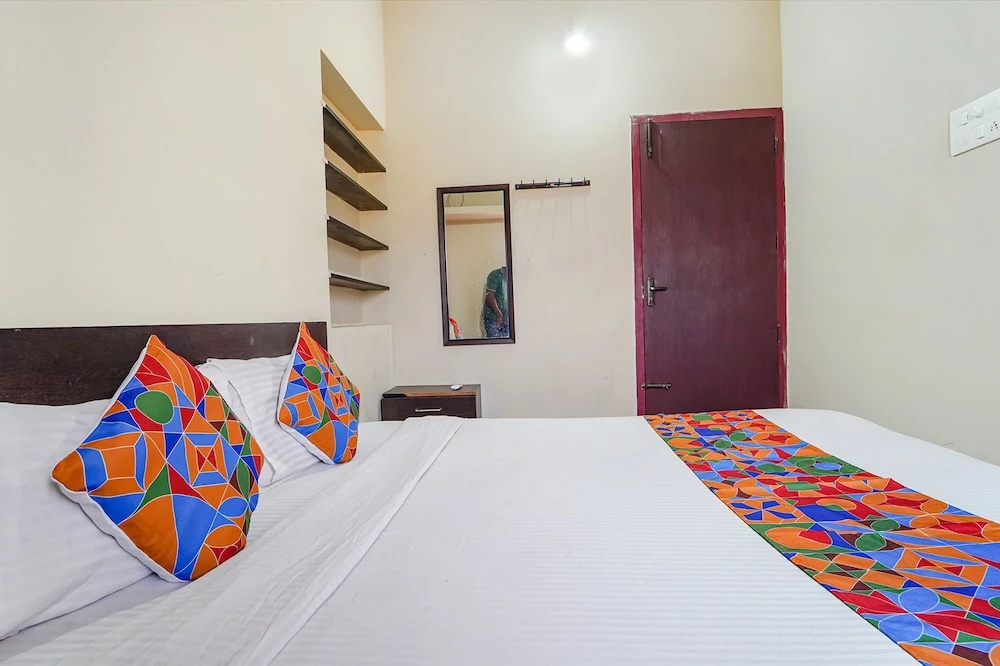 Varun Residency New