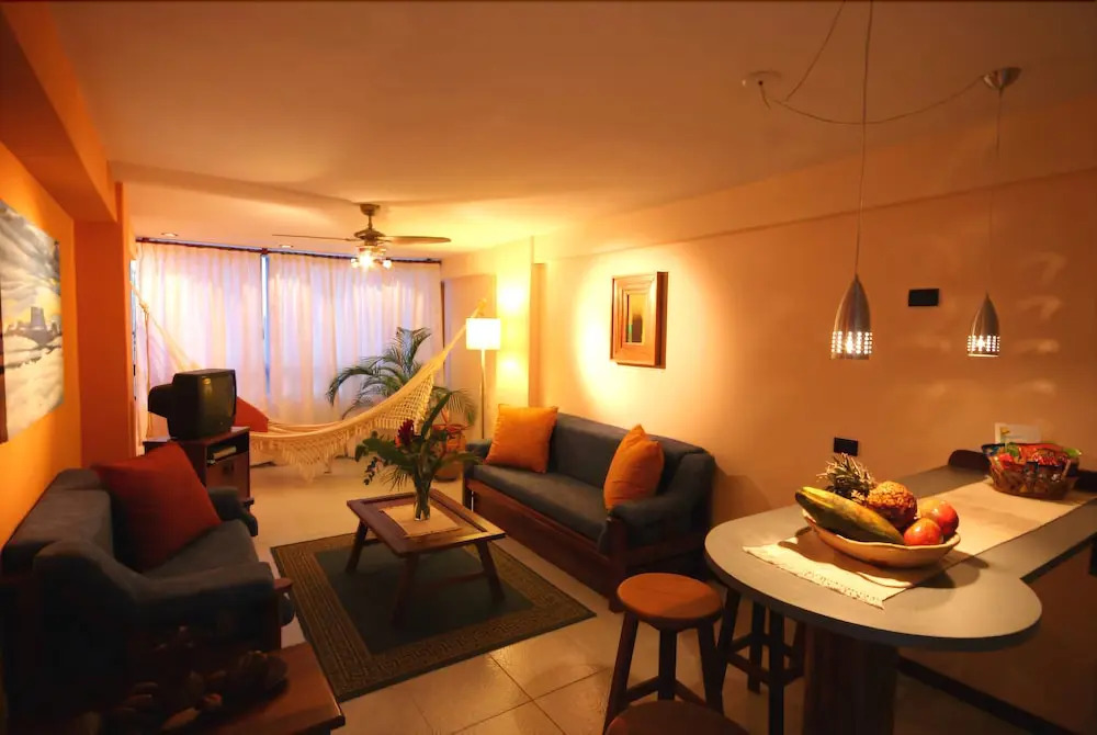 Costa Real Suites