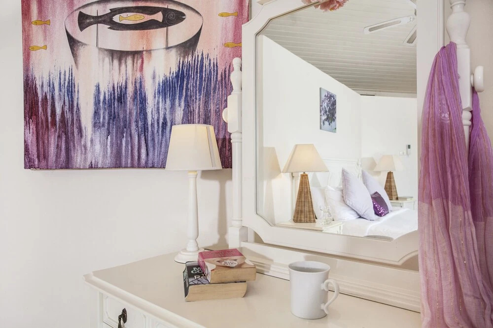 Villa Kanya 4 Beds