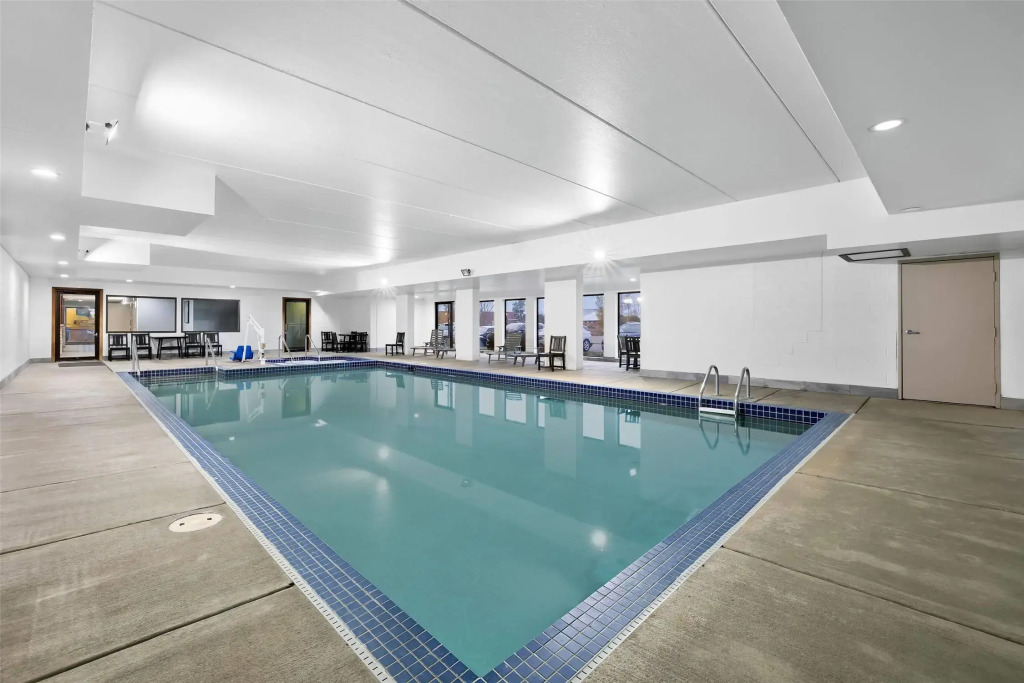 AmericInn by Wyndham Columbus Wisconsin