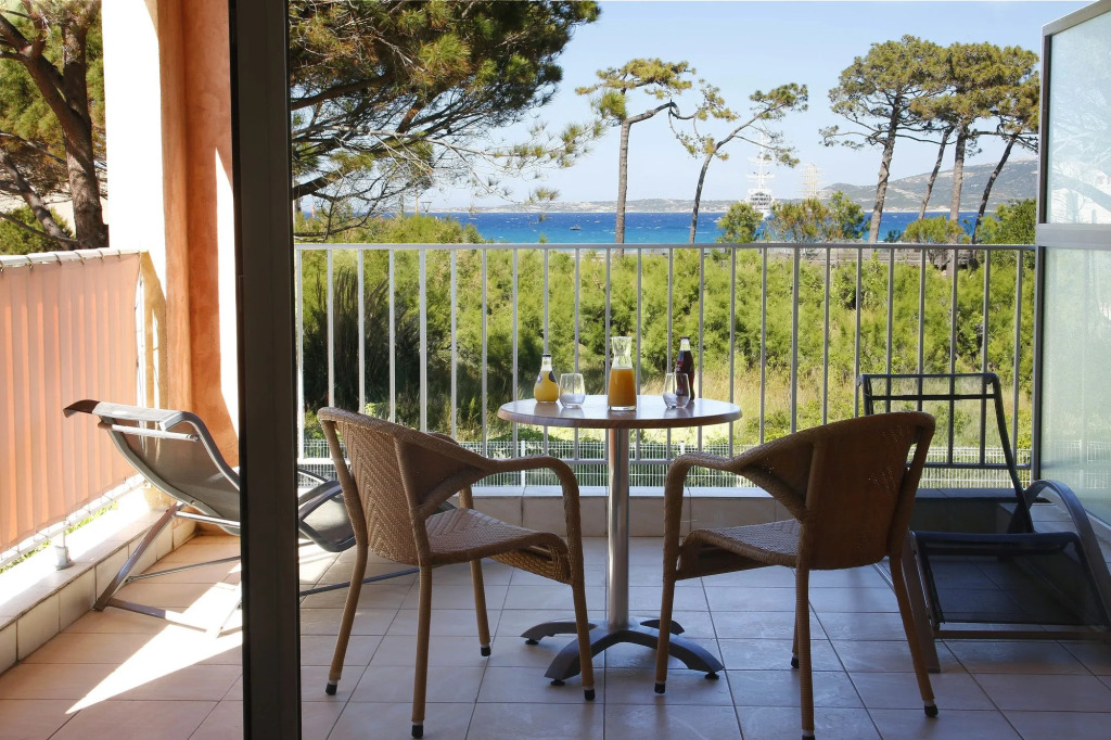 Hôtel l'Onda
