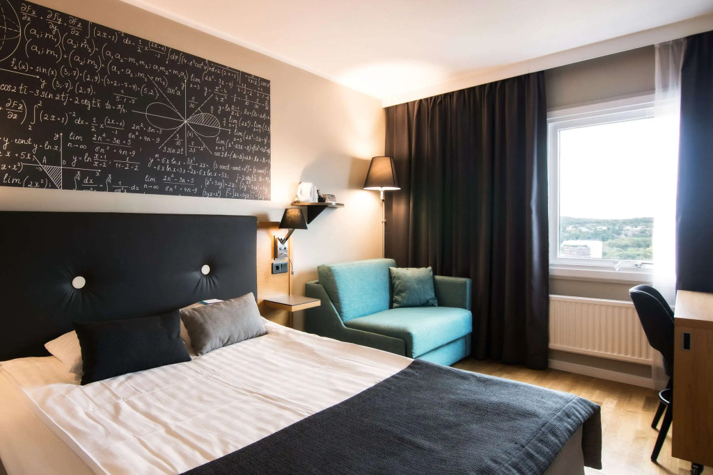 Comfort Hotel Panorama