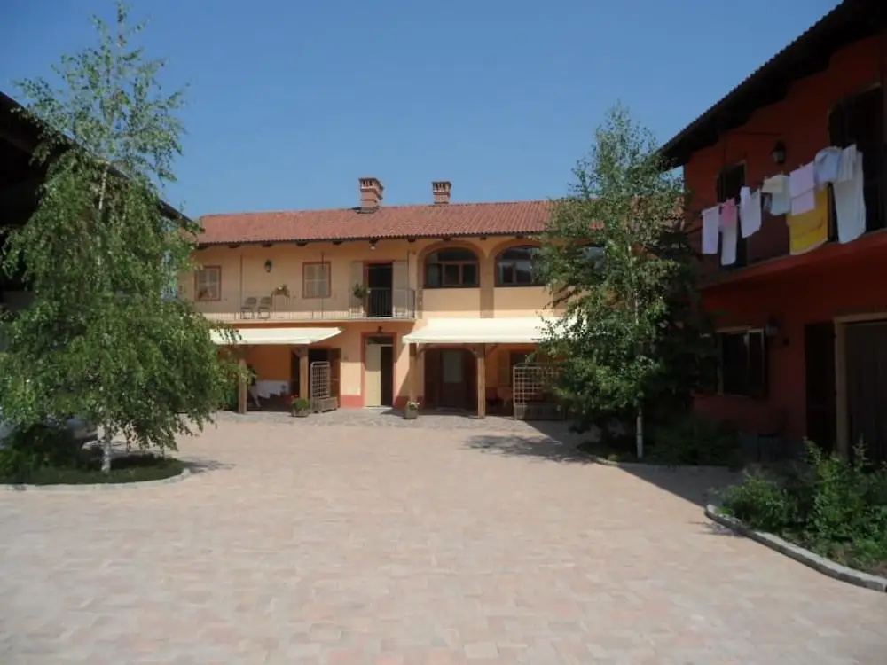 Agriturismo Isorella