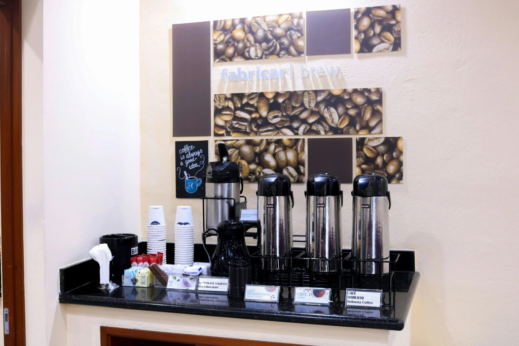 Hampton Inn Tampico Zona Dorada