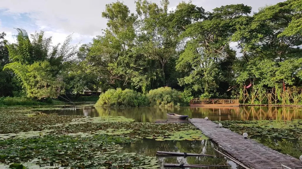 Saikaew Resort