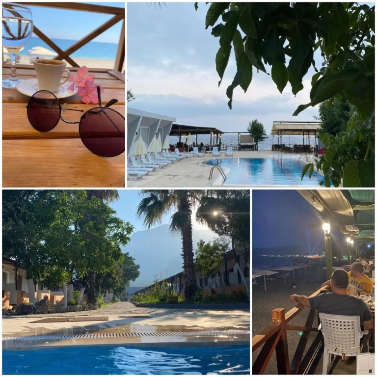 UĞUR BEACH HOTEL