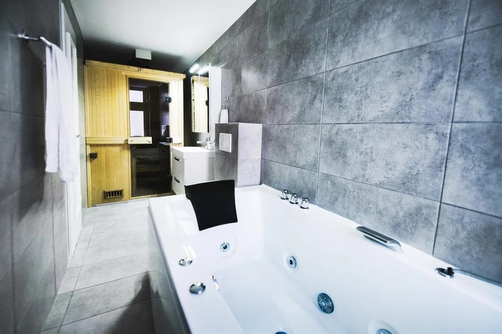 Junior Suite Apartment by Livingdowntown