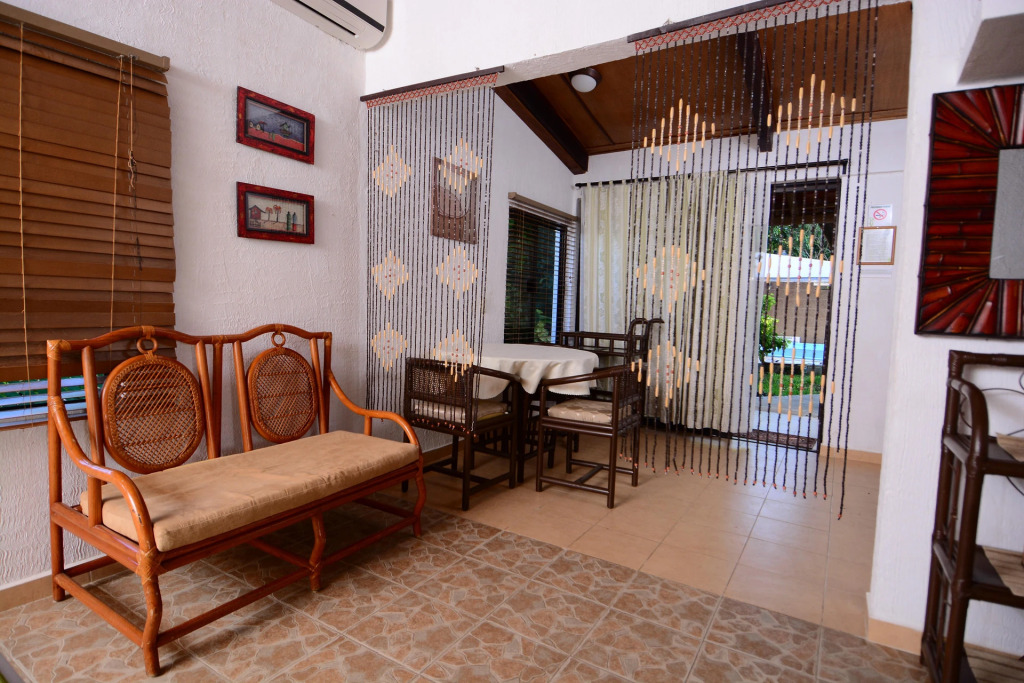 Hotel Villas Bambu