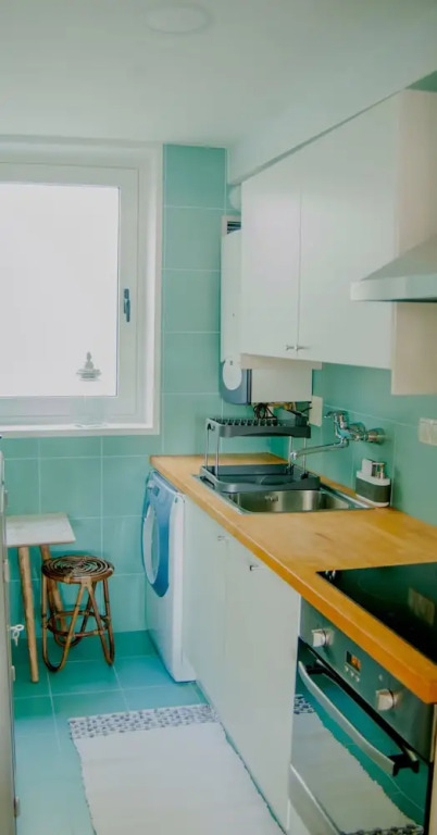 DA'Home - Oporto Lighthouse Apartment
