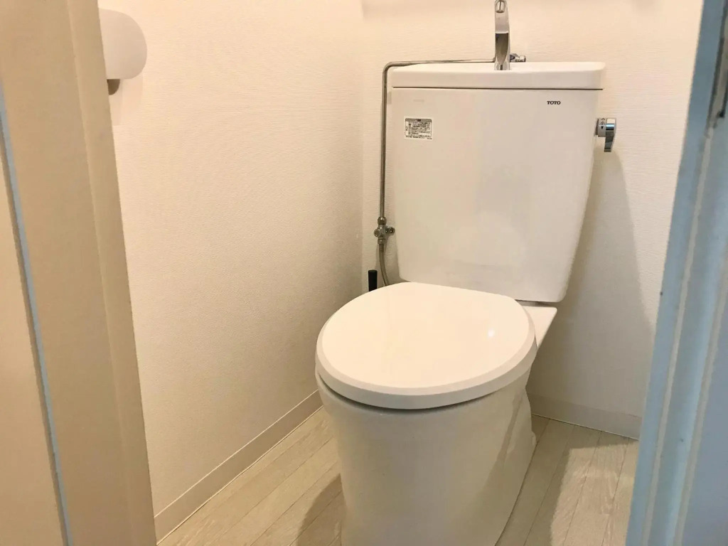 Chatley Yoyogi 2 - Vacation STAY 12246