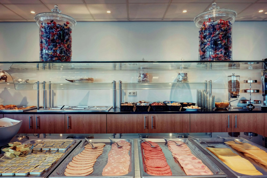 Amedia Amsterdam Airport Schiphol, Trademark Collection by Wyndham