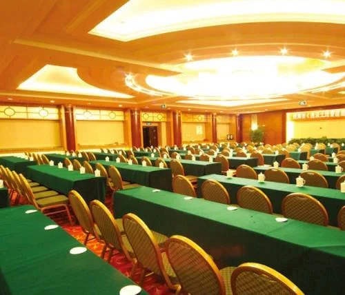 Tarshan Hotel