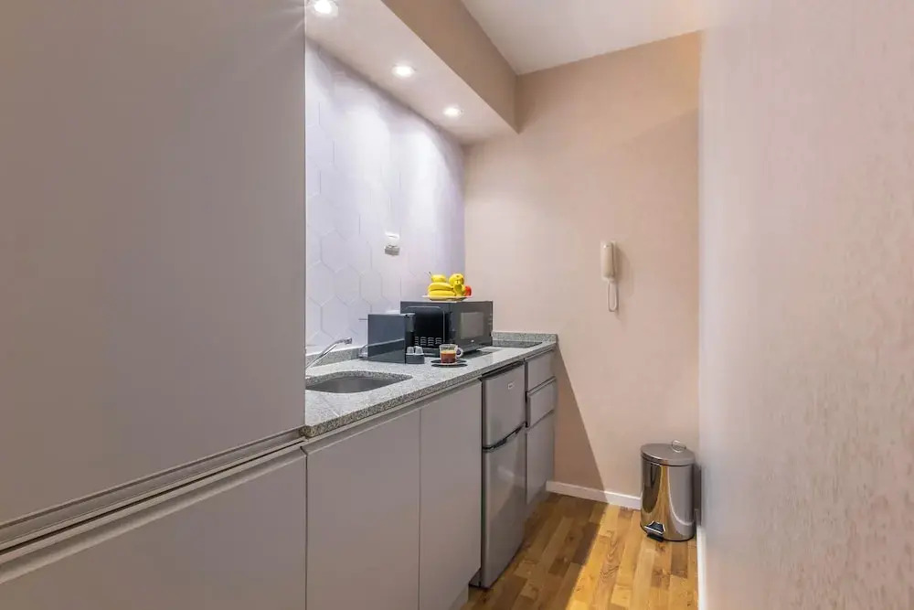 Trendy Apartment in Puerto Madero