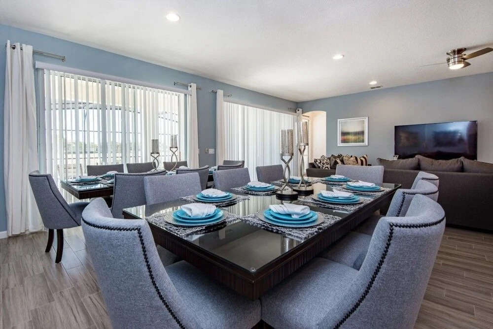 Amazing House! Solterra - 5257OAK