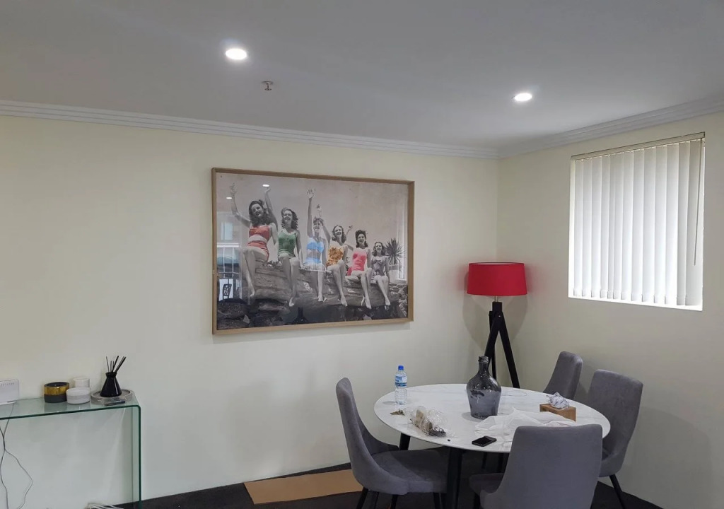Liv Apartments