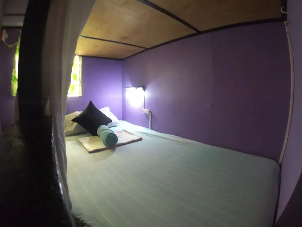 Casa Isabel Hostel