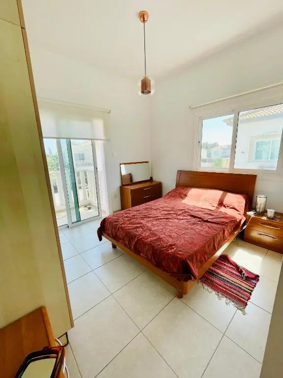 2 Bedroom Villa & Swimming Pool