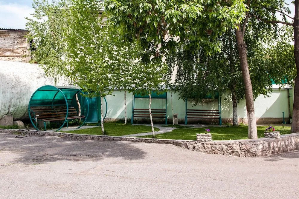 Санрайз Гостевой Дом