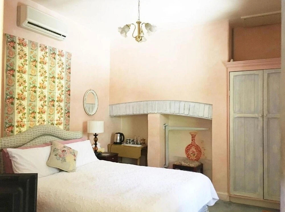 Cotehele B&B