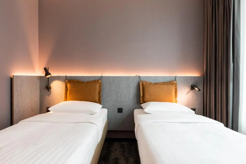 Moxy Wuerzburg
