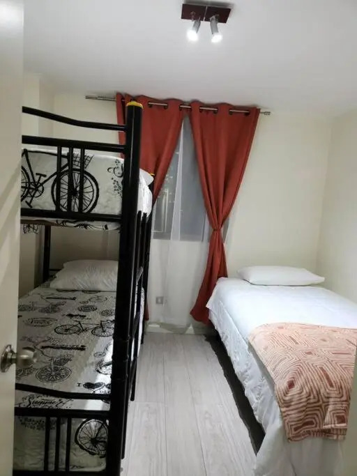 Departamento centro iquique