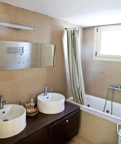 Villa Starshell A'