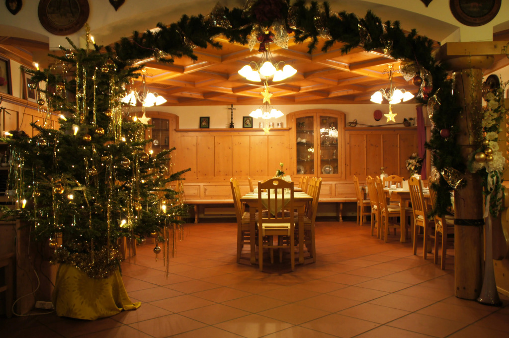 Landgasthof Unterschaffer