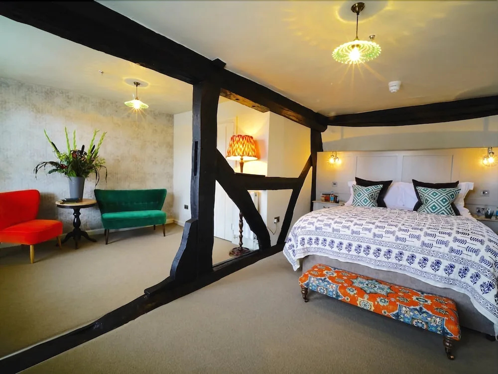 The Bull Hotel