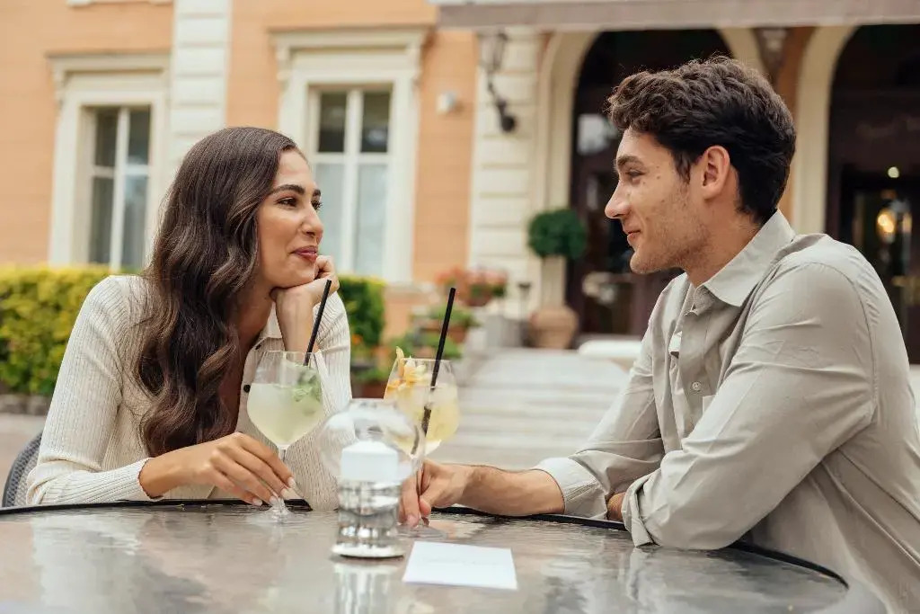 Grand Hotel Telese
