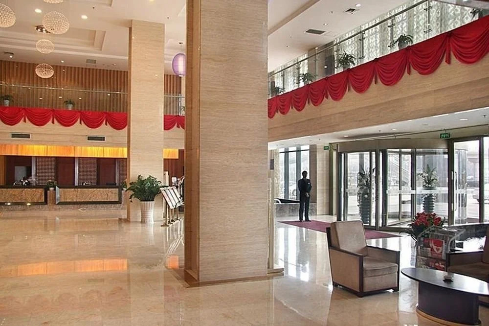 Zhengzhou Zhengfei International Hotel