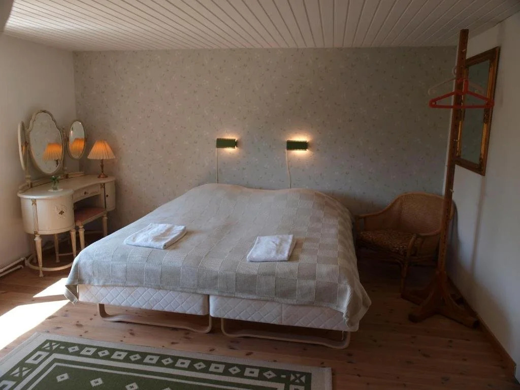 Egn Boutique Hotel
