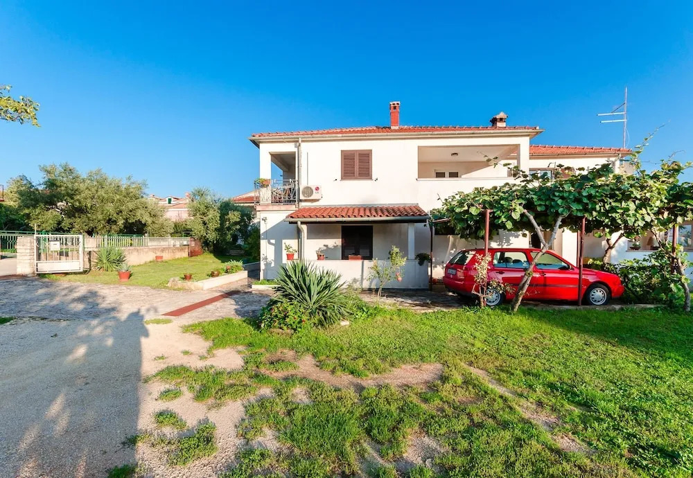 Apartments Cetina