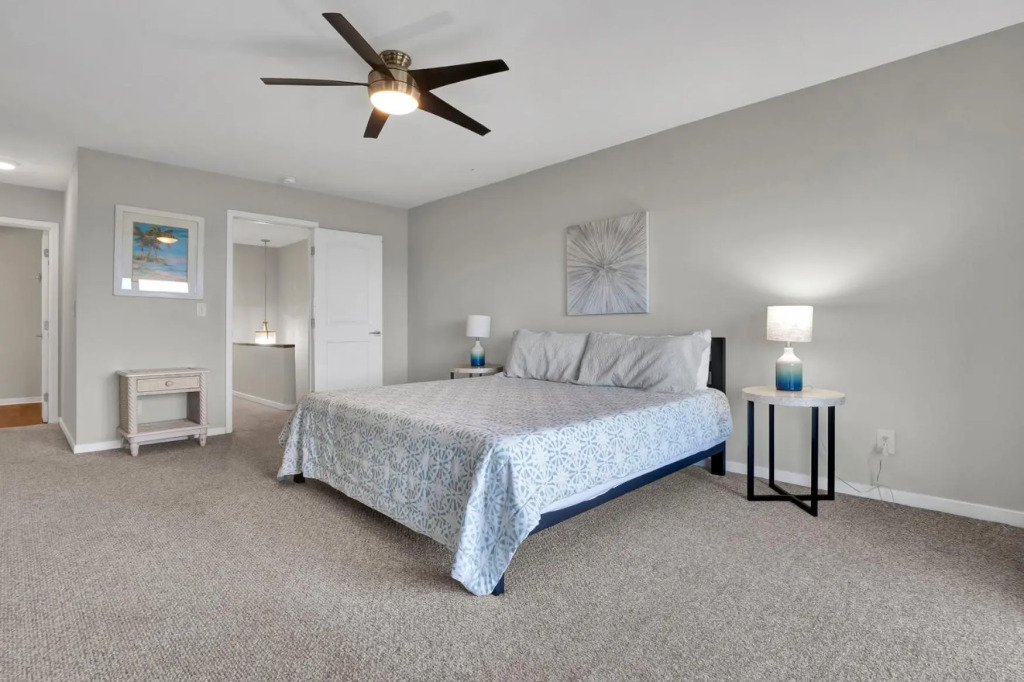 Coyote by Sea Scape Properties