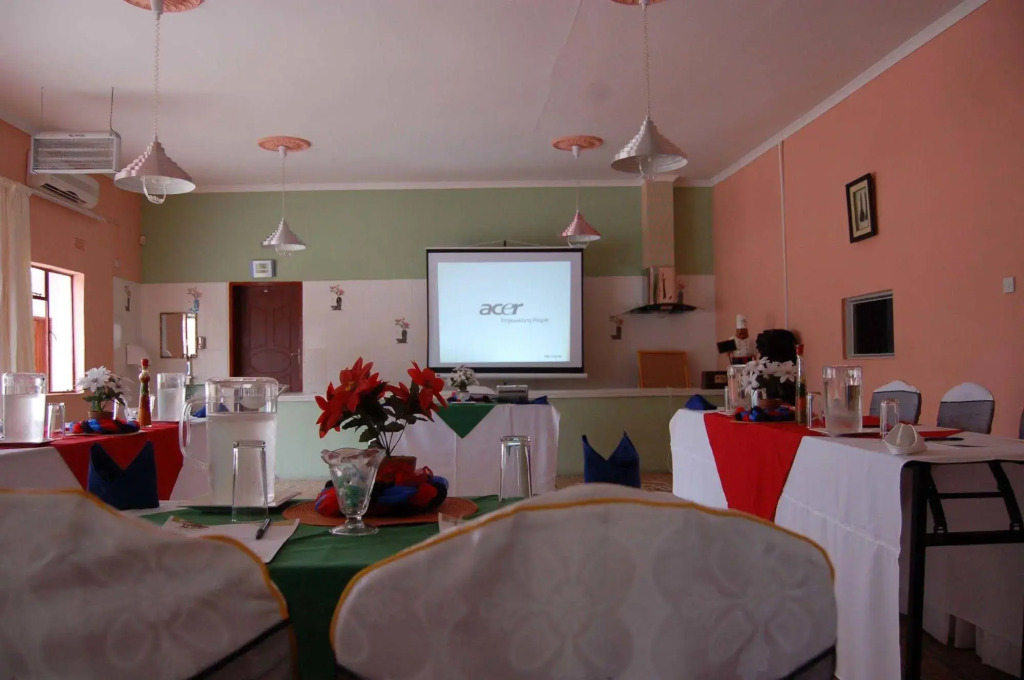 Dolar Lodges & Tours