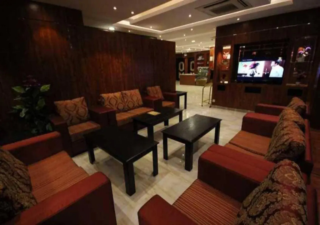 Fakhamet Alhodwa 1 Furnished Apartments