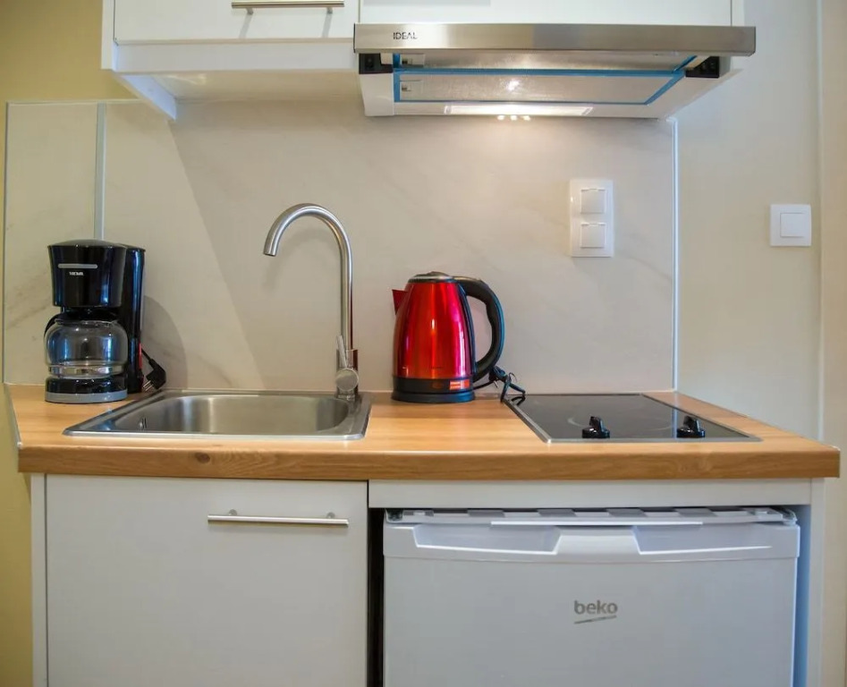 Elma Suites