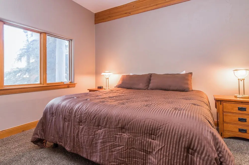 Roomy Vail House in Inter mountain by RedAwning