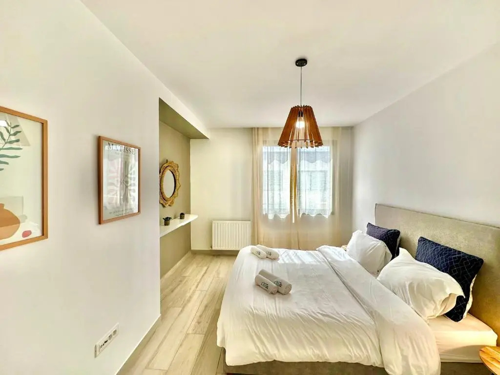 B15 Jad NEW central and well equipped apartment